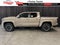 2026 Toyota Tacoma TRD Sport 4WD