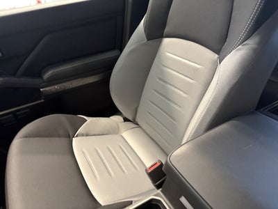 2026 Toyota Tacoma TRD Sport 4WD