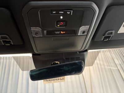 2026 Toyota Tacoma TRD Sport 4WD