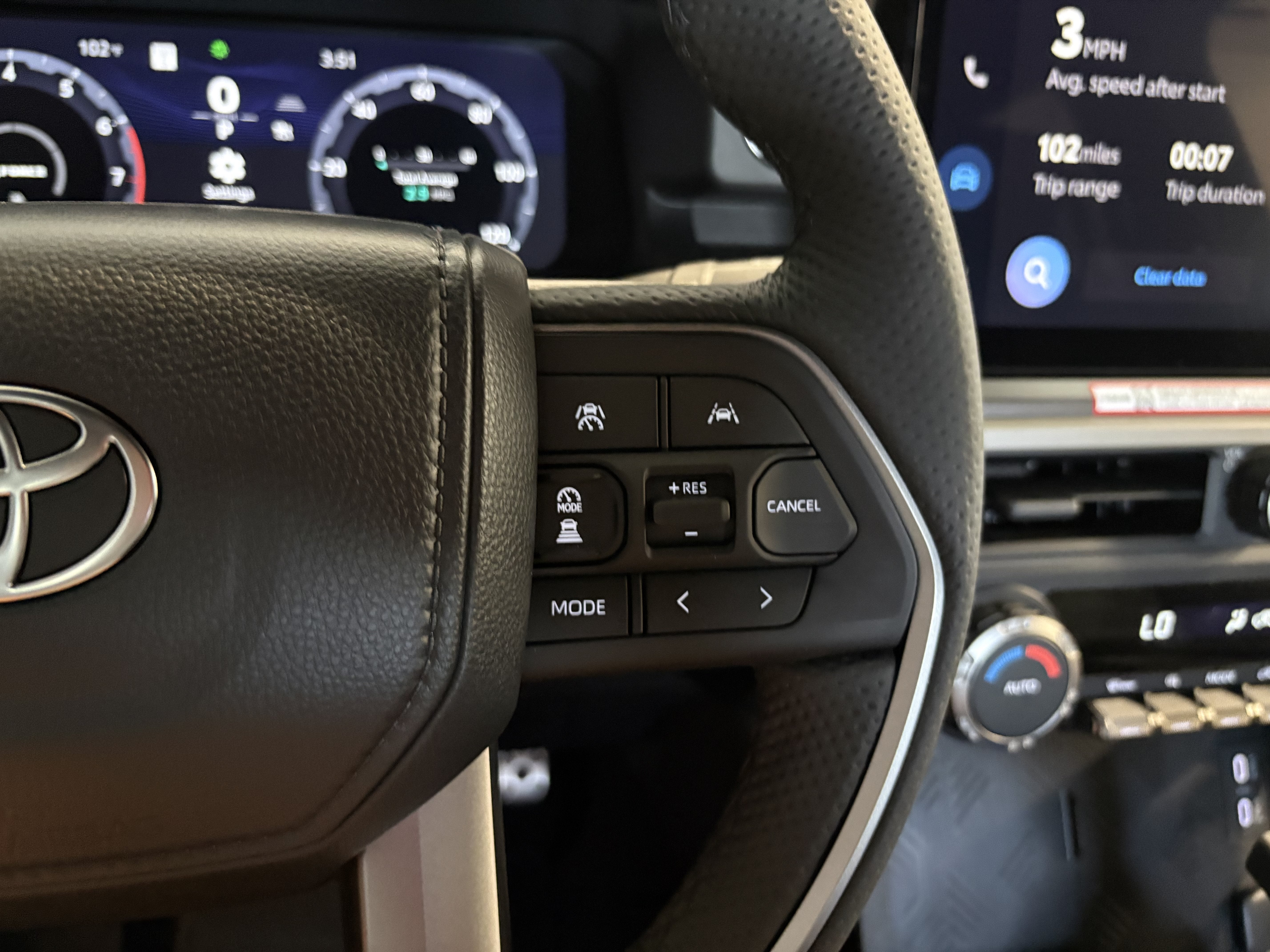 2026 Toyota Tacoma TRD Sport 4WD