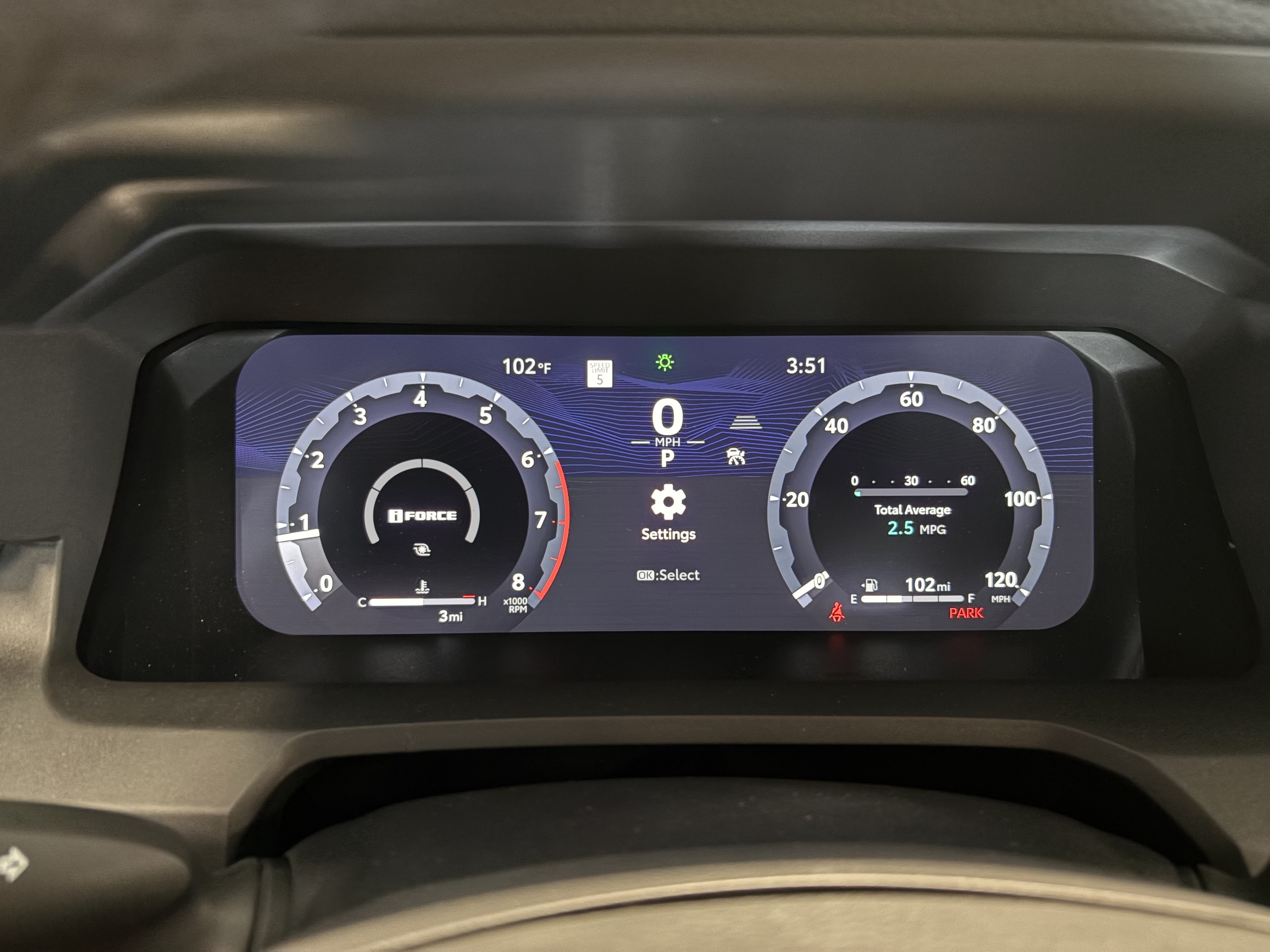 2026 Toyota Tacoma TRD Sport 4WD