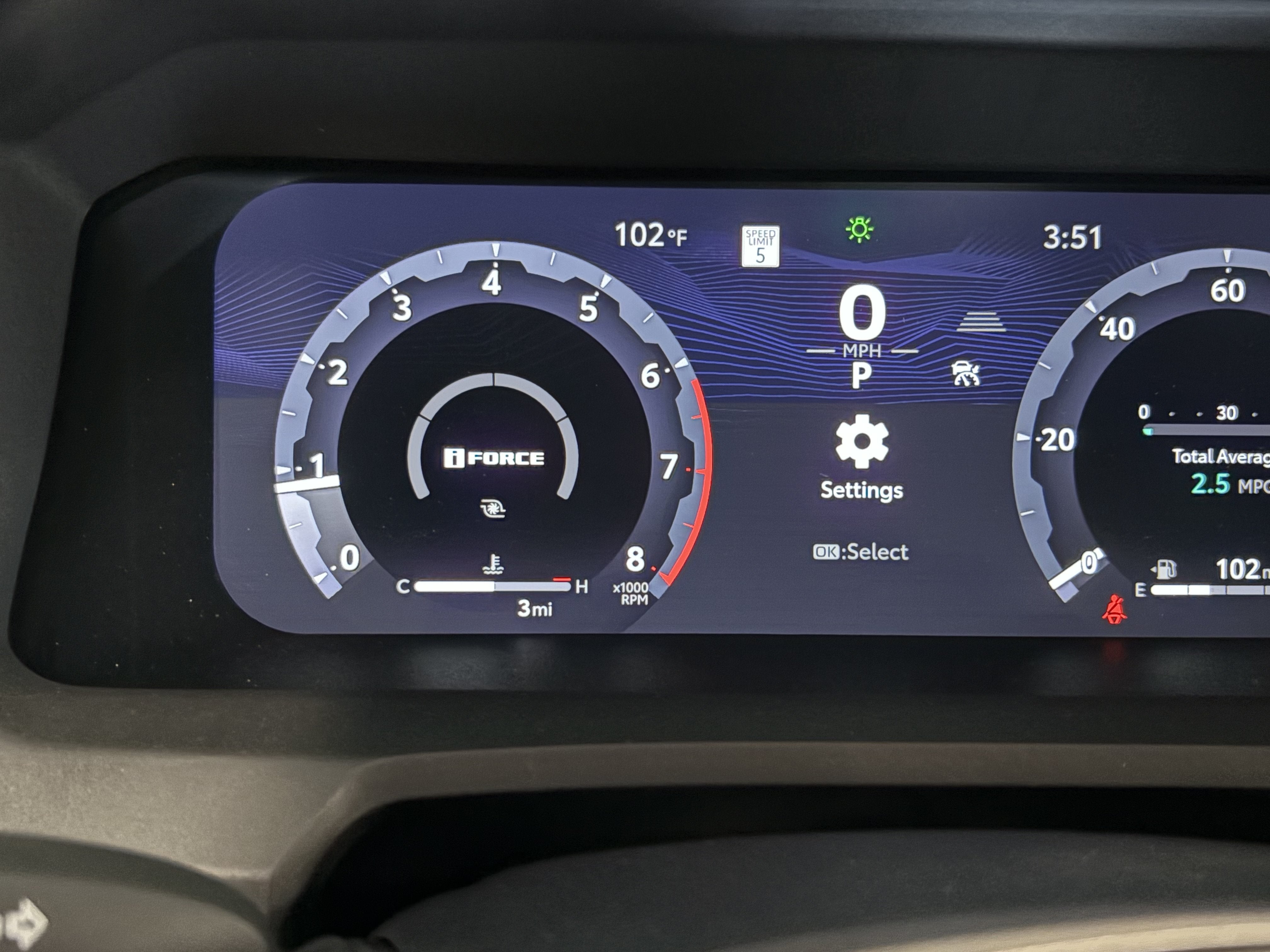 2026 Toyota Tacoma TRD Sport 4WD