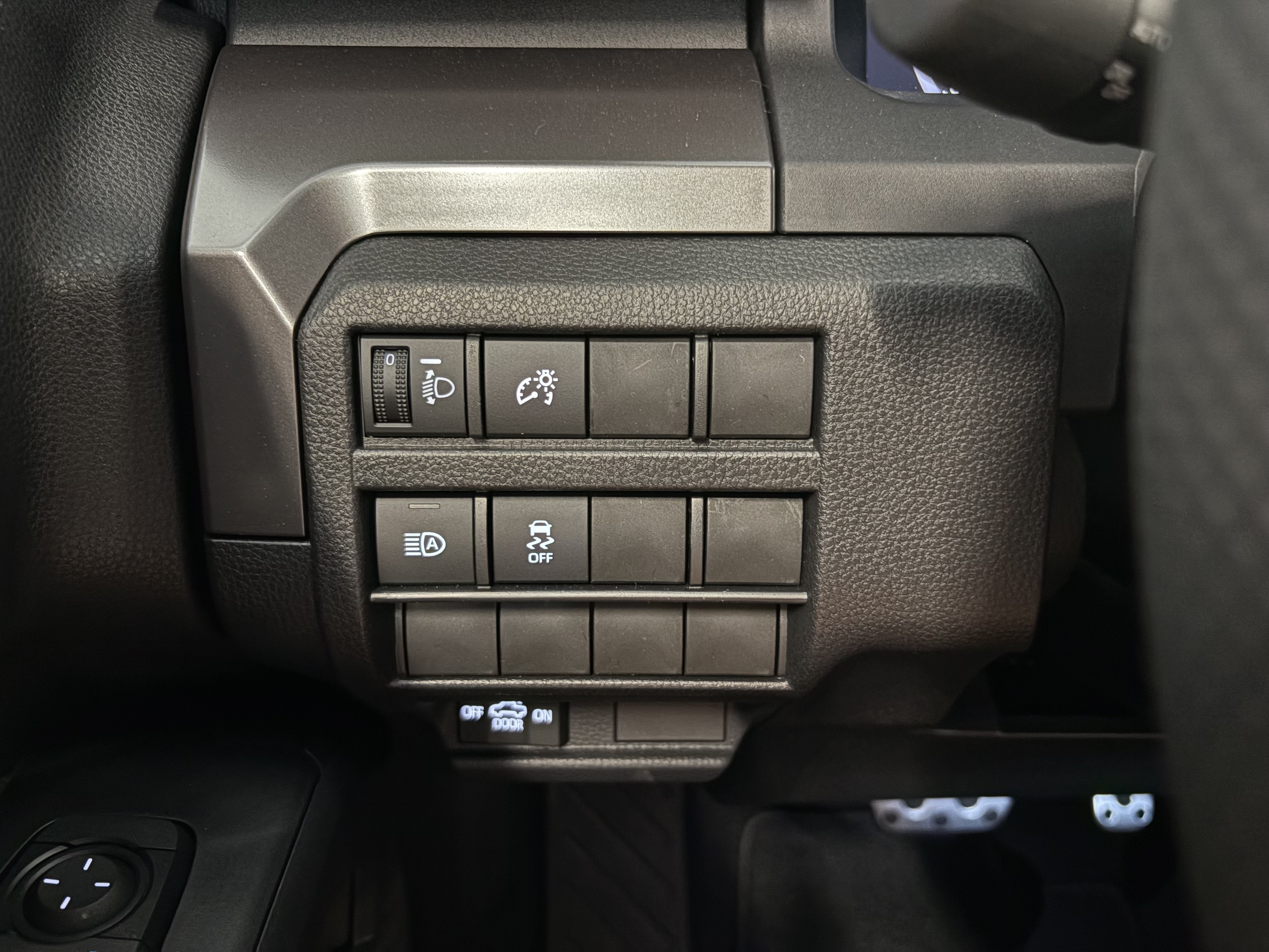 2026 Toyota Tacoma TRD Sport 4WD