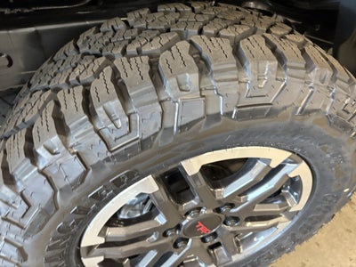 2026 Toyota Tacoma TRD Sport 4WD
