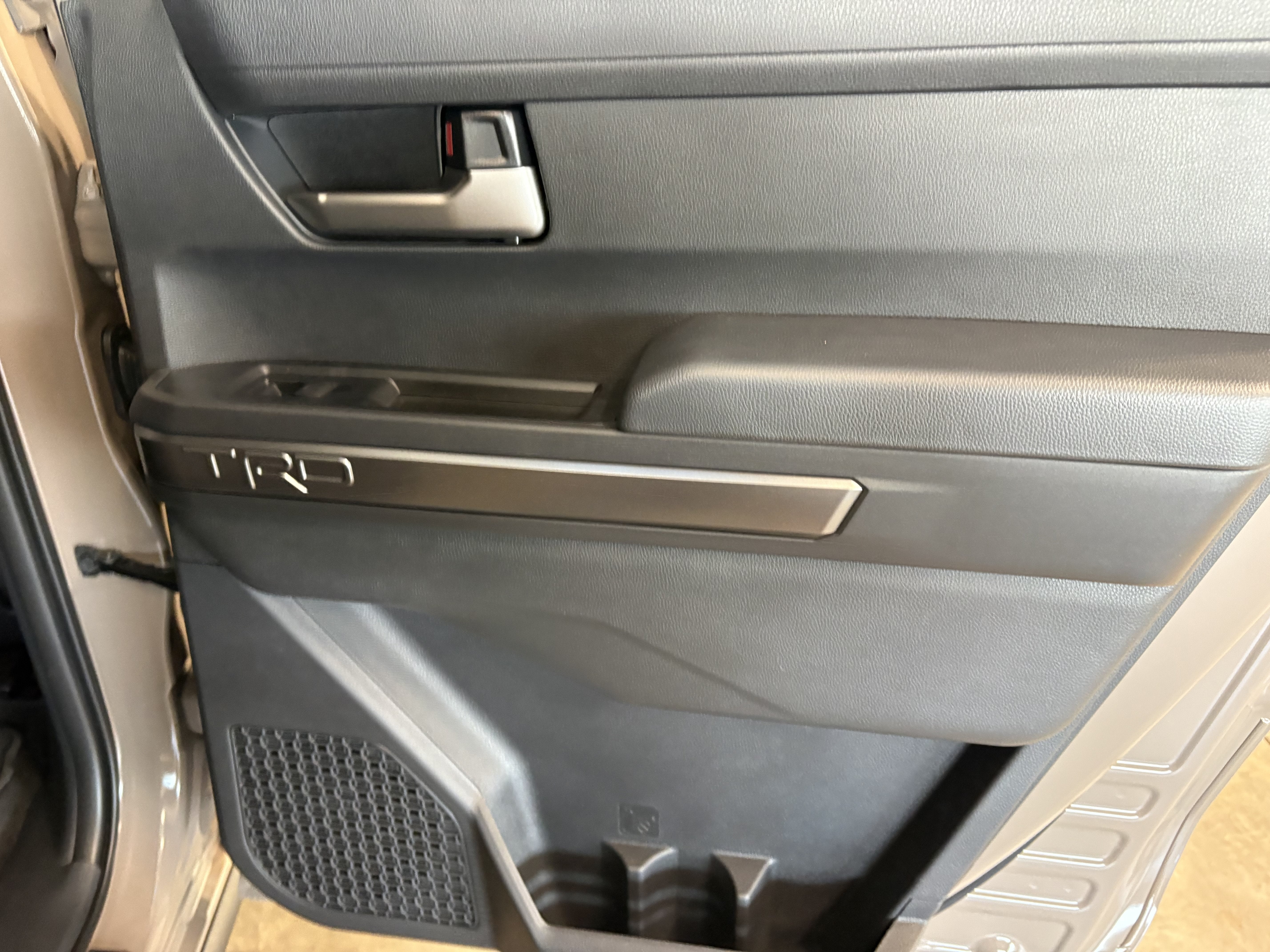 2026 Toyota Tacoma TRD Sport 4WD