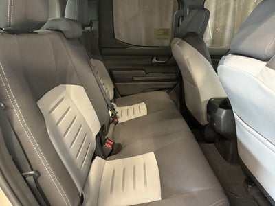 2026 Toyota Tacoma TRD Sport 4WD