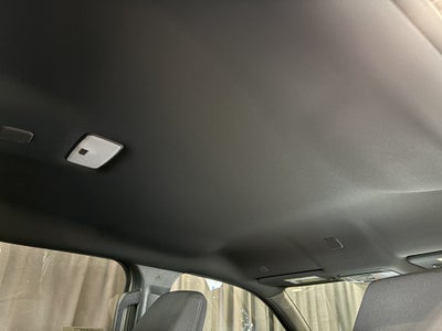 2026 Toyota Tacoma TRD Sport 4WD