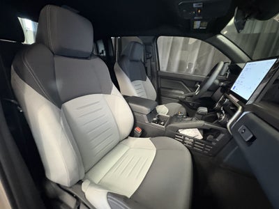 2026 Toyota Tacoma TRD Sport 4WD