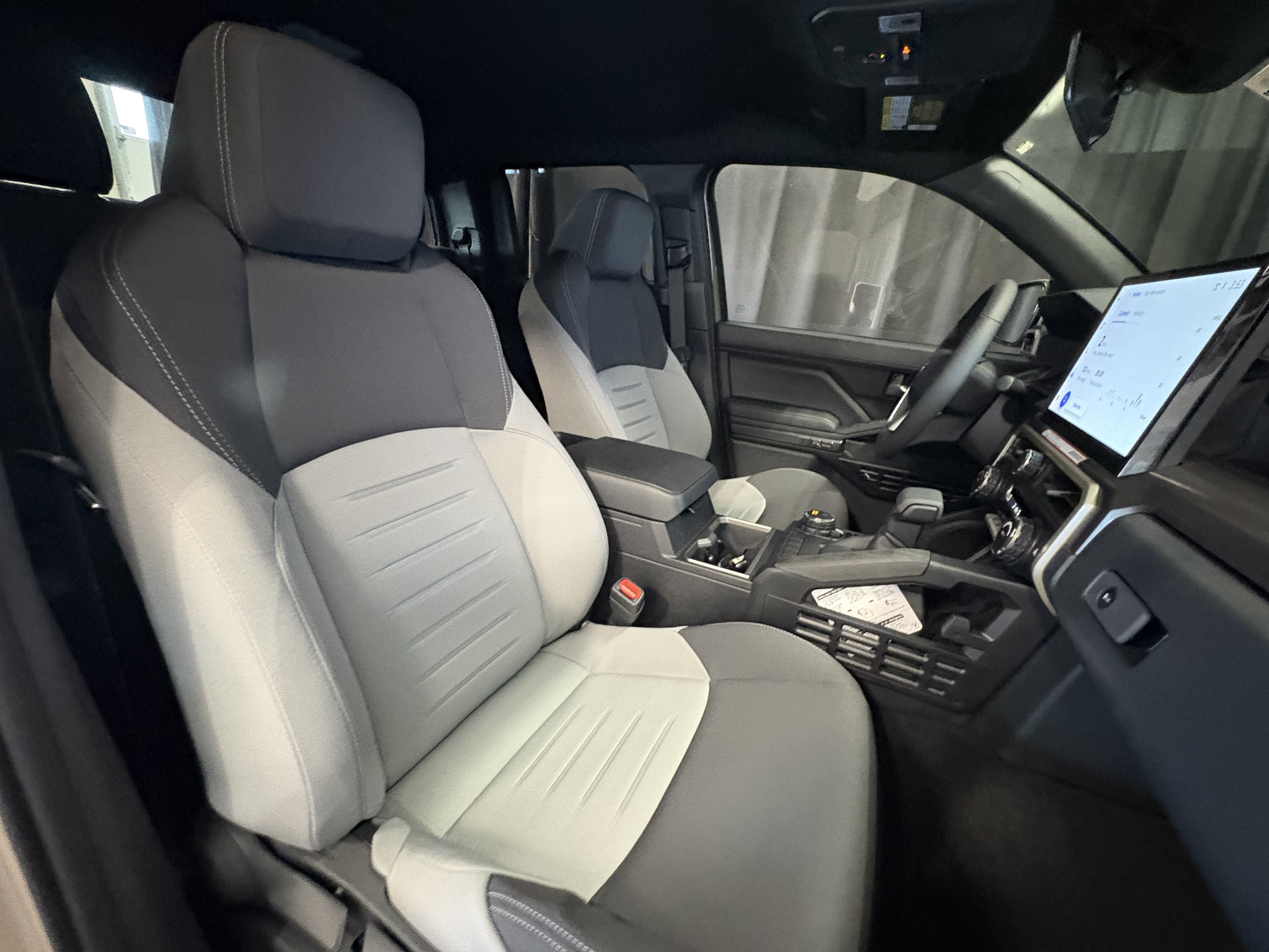 2026 Toyota Tacoma TRD Sport 4WD