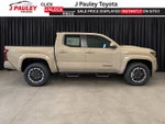 2026 Toyota Tacoma TRD Sport 4WD