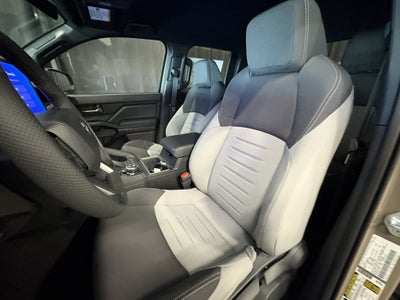 2026 Toyota Tacoma TRD Sport 4WD