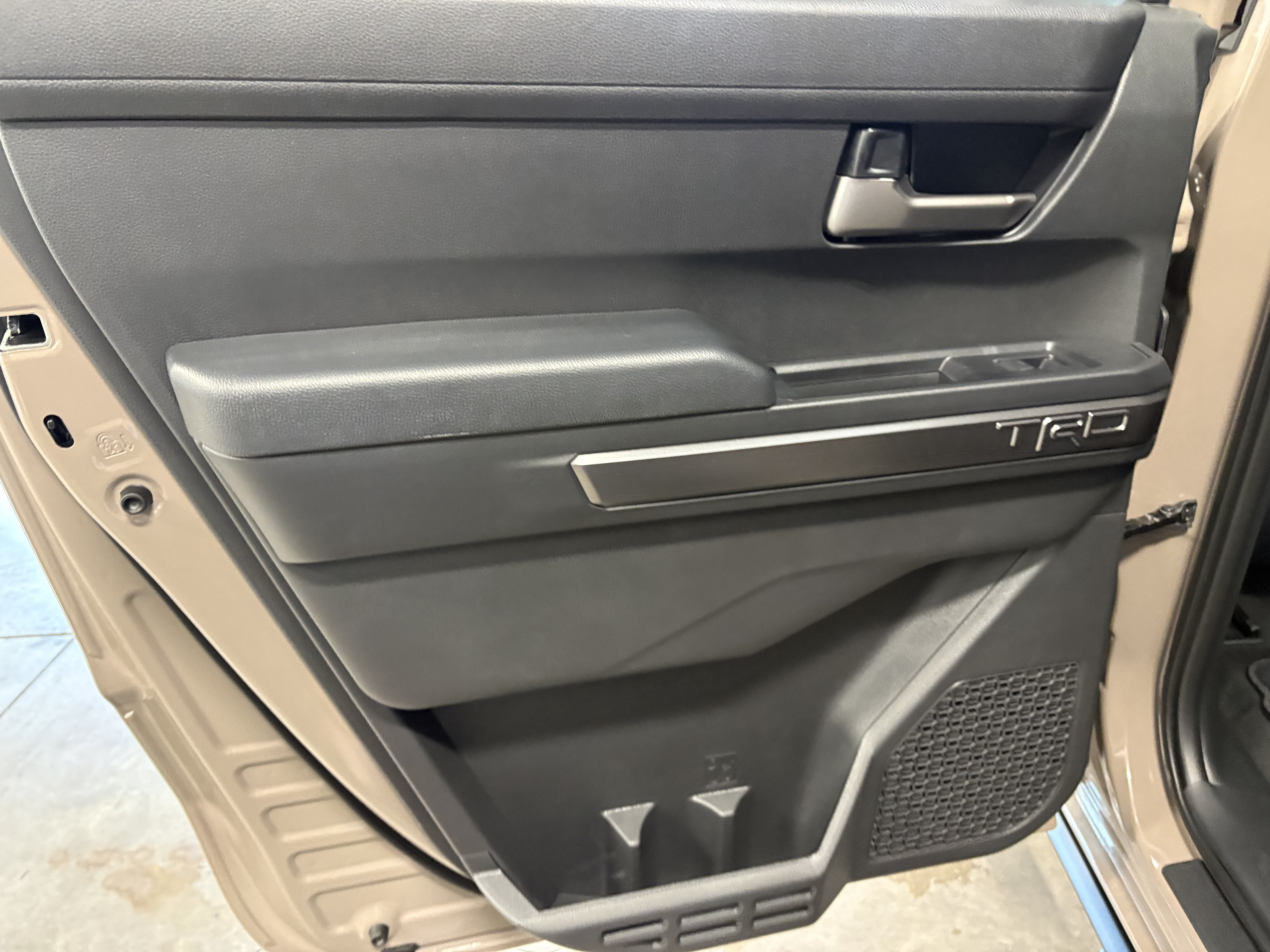 2026 Toyota Tacoma TRD Sport 4WD