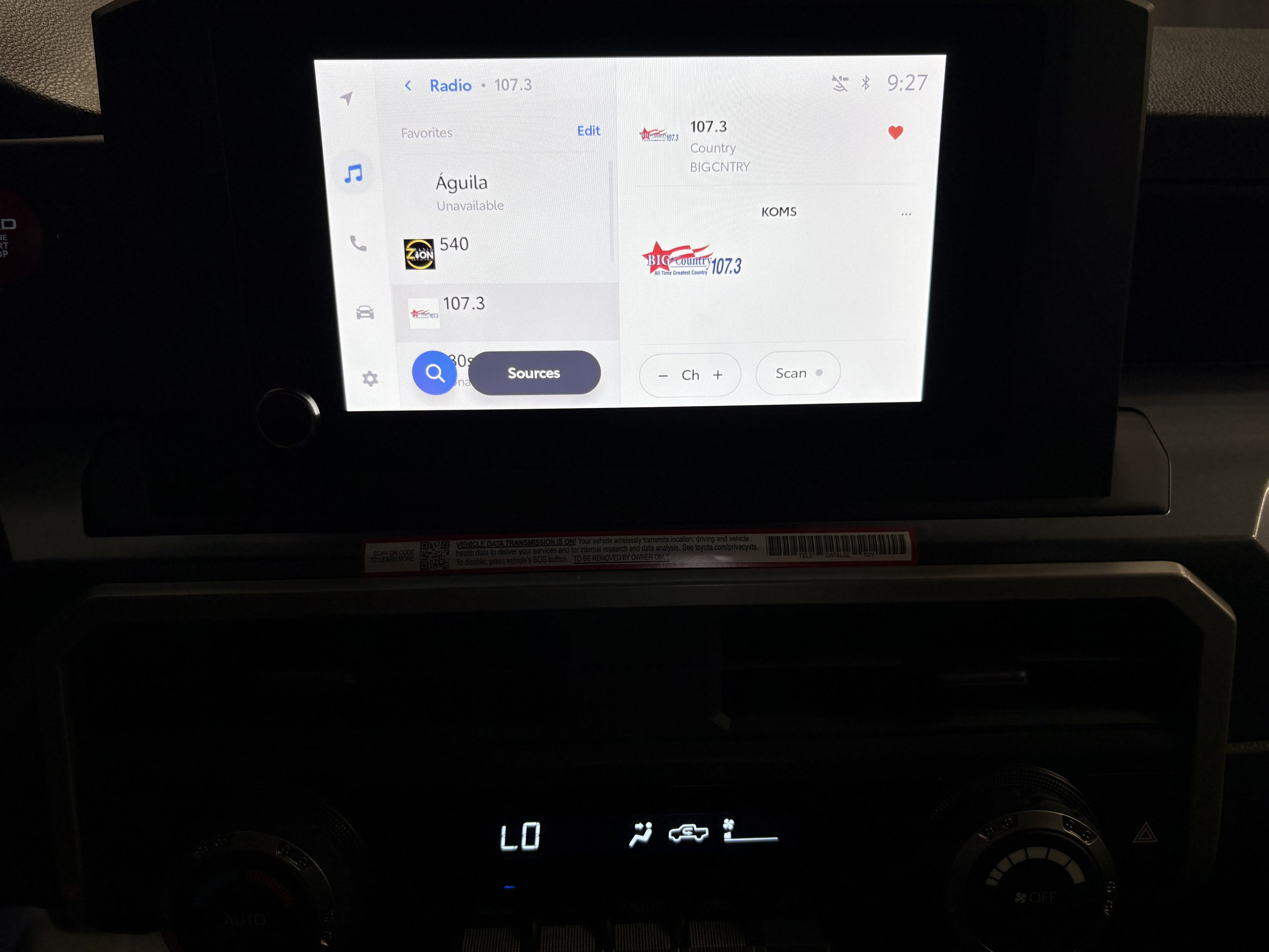2026 Toyota Tacoma TRD Sport 4WD