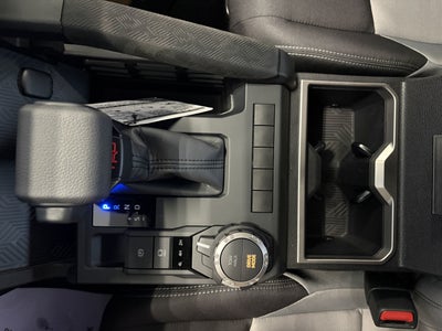 2026 Toyota Tacoma TRD Sport 4WD