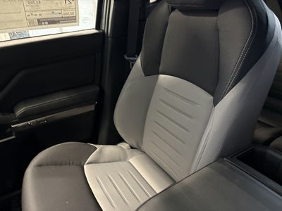 2026 Toyota Tacoma TRD Sport 4WD