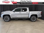 2026 Toyota Tacoma TRD Sport 4WD