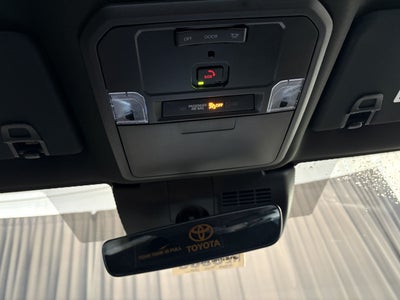 2026 Toyota Tacoma TRD Sport 4WD