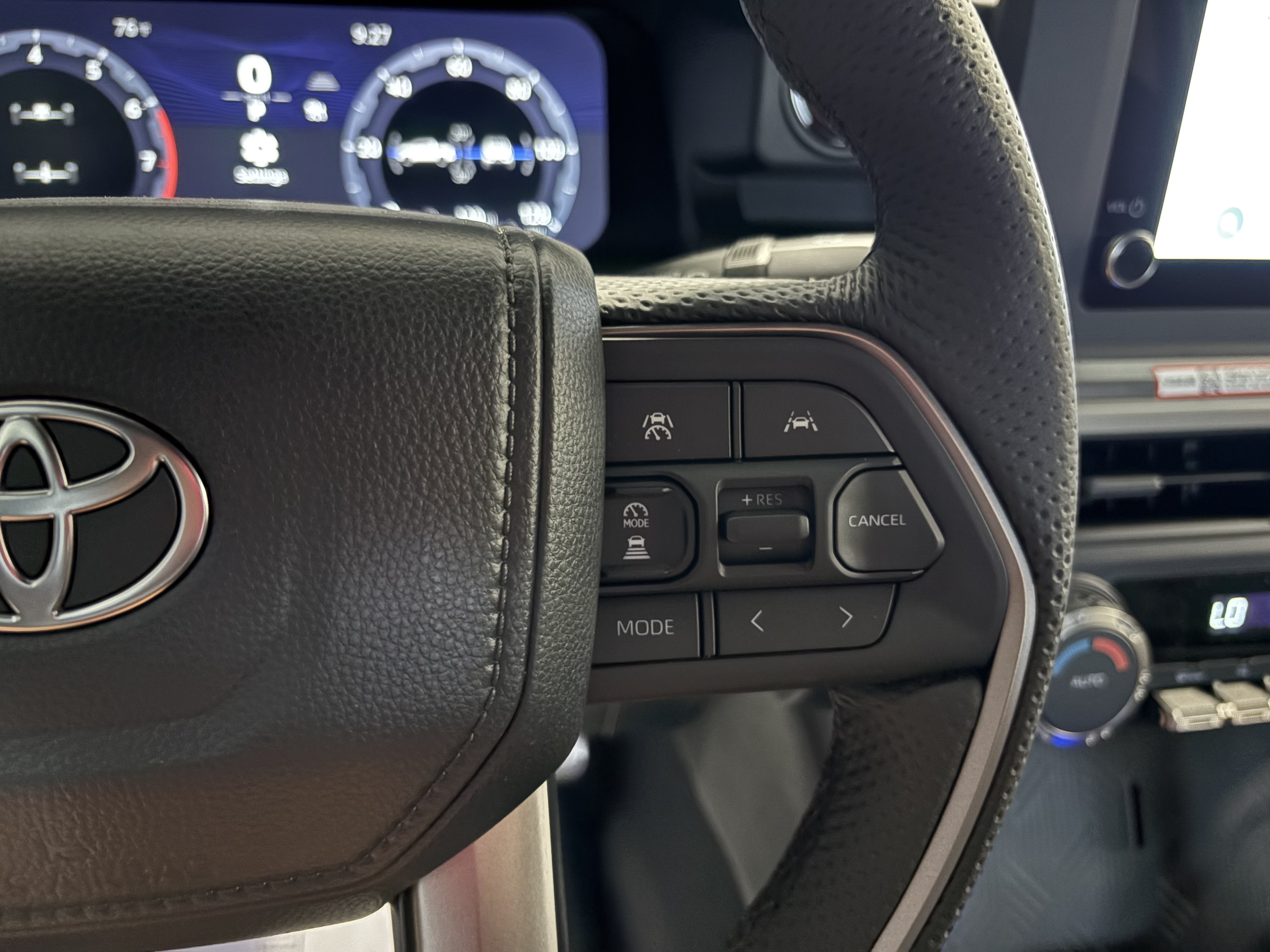 2026 Toyota Tacoma TRD Sport 4WD