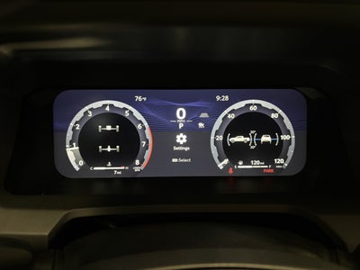 2026 Toyota Tacoma TRD Sport 4WD