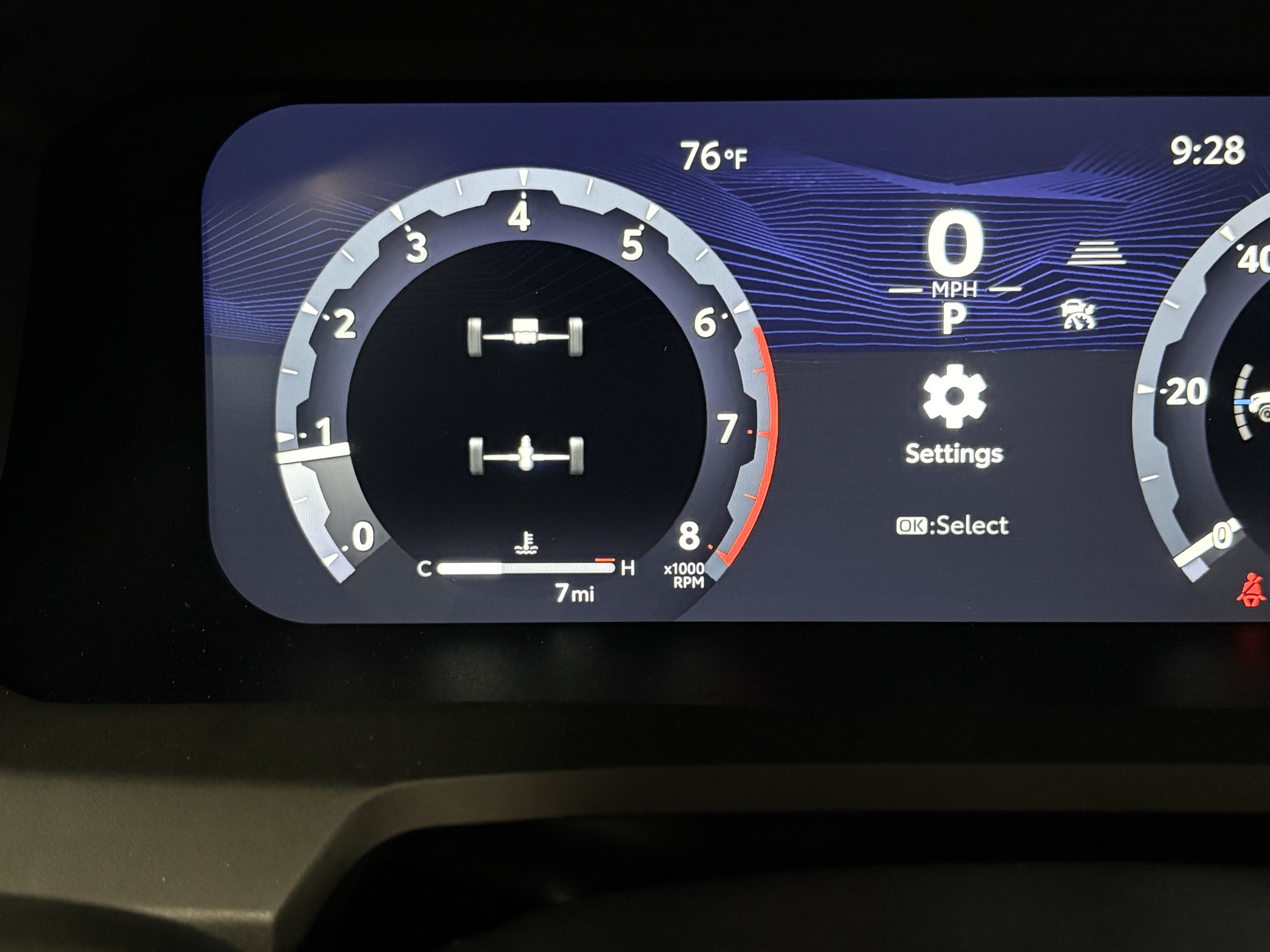 2026 Toyota Tacoma TRD Sport 4WD