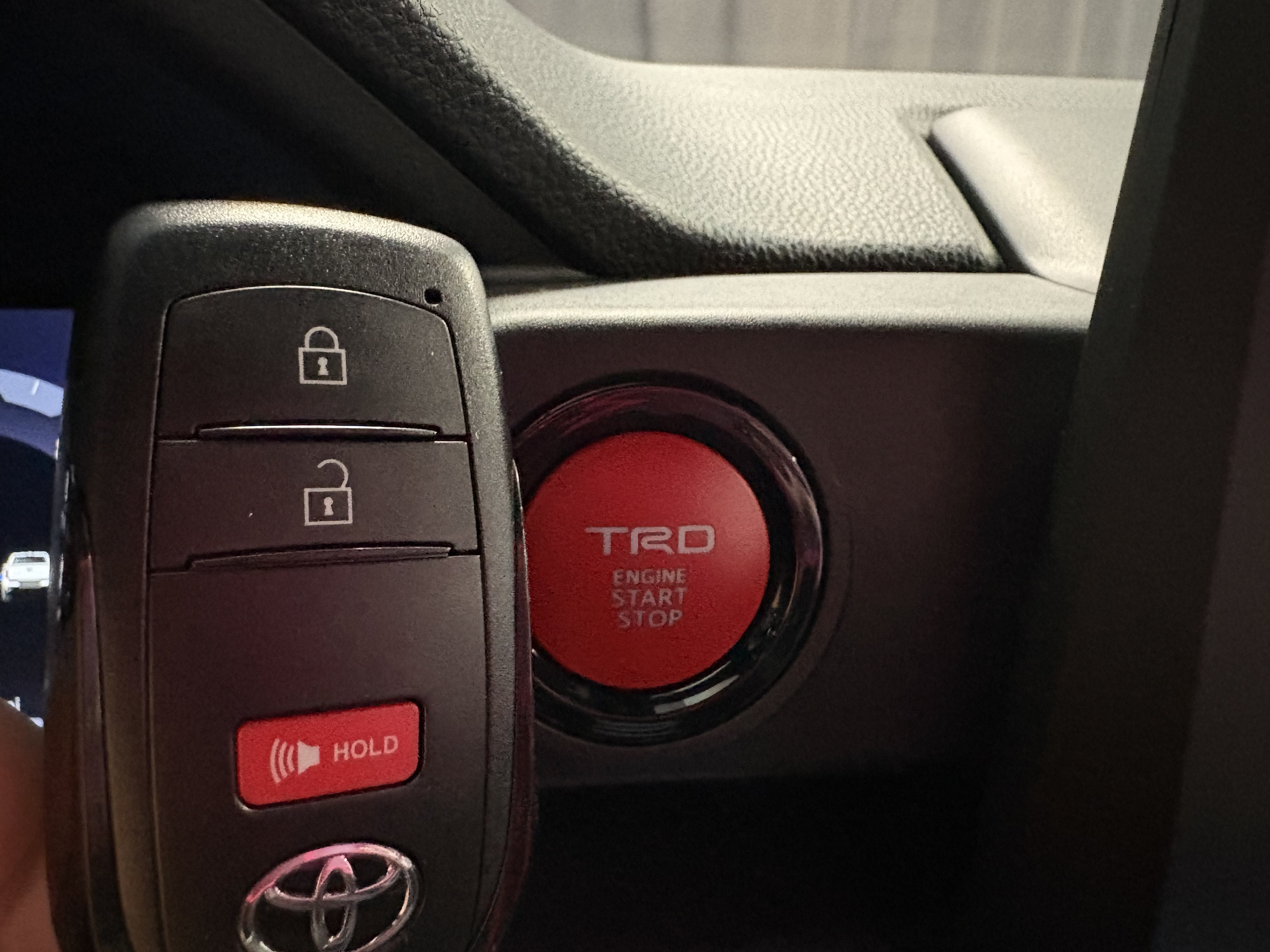 2026 Toyota Tacoma TRD Sport 4WD