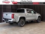 2026 Toyota Tacoma TRD Sport 4WD