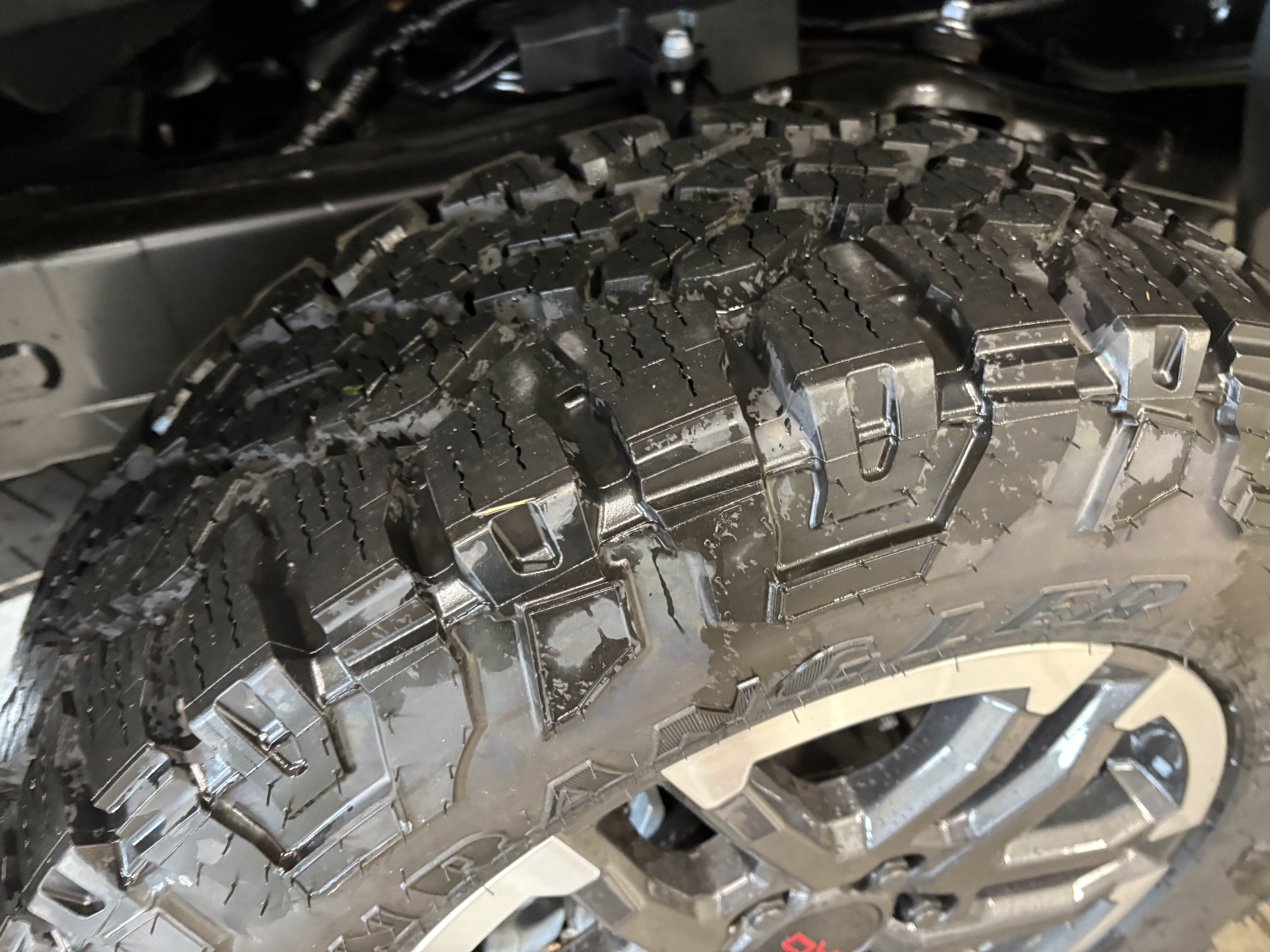 2026 Toyota Tacoma TRD Sport 4WD