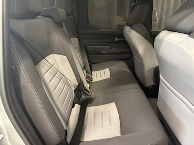 2026 Toyota Tacoma TRD Sport 4WD