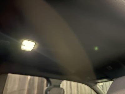 2026 Toyota Tacoma TRD Sport 4WD