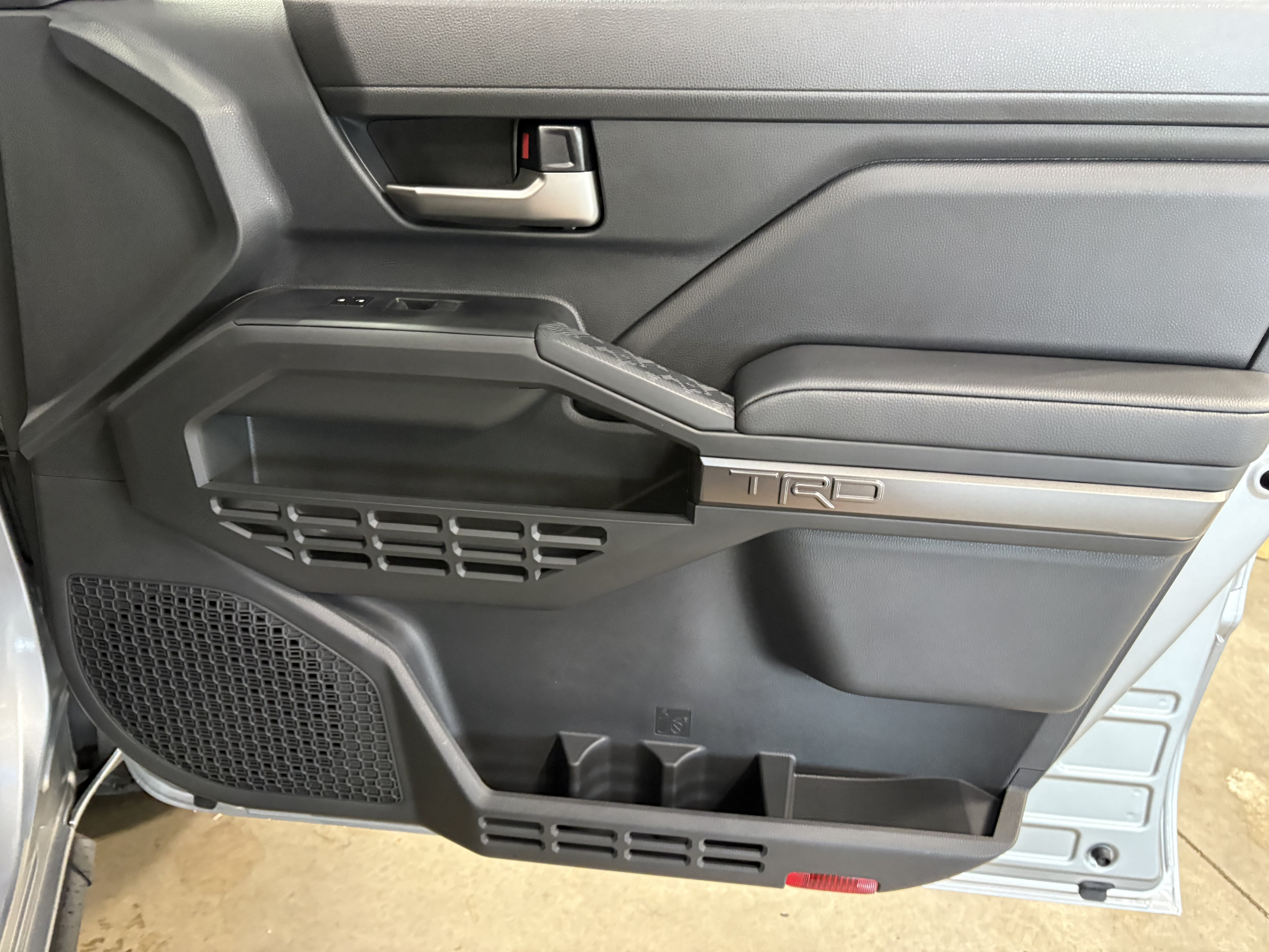 2026 Toyota Tacoma TRD Sport 4WD