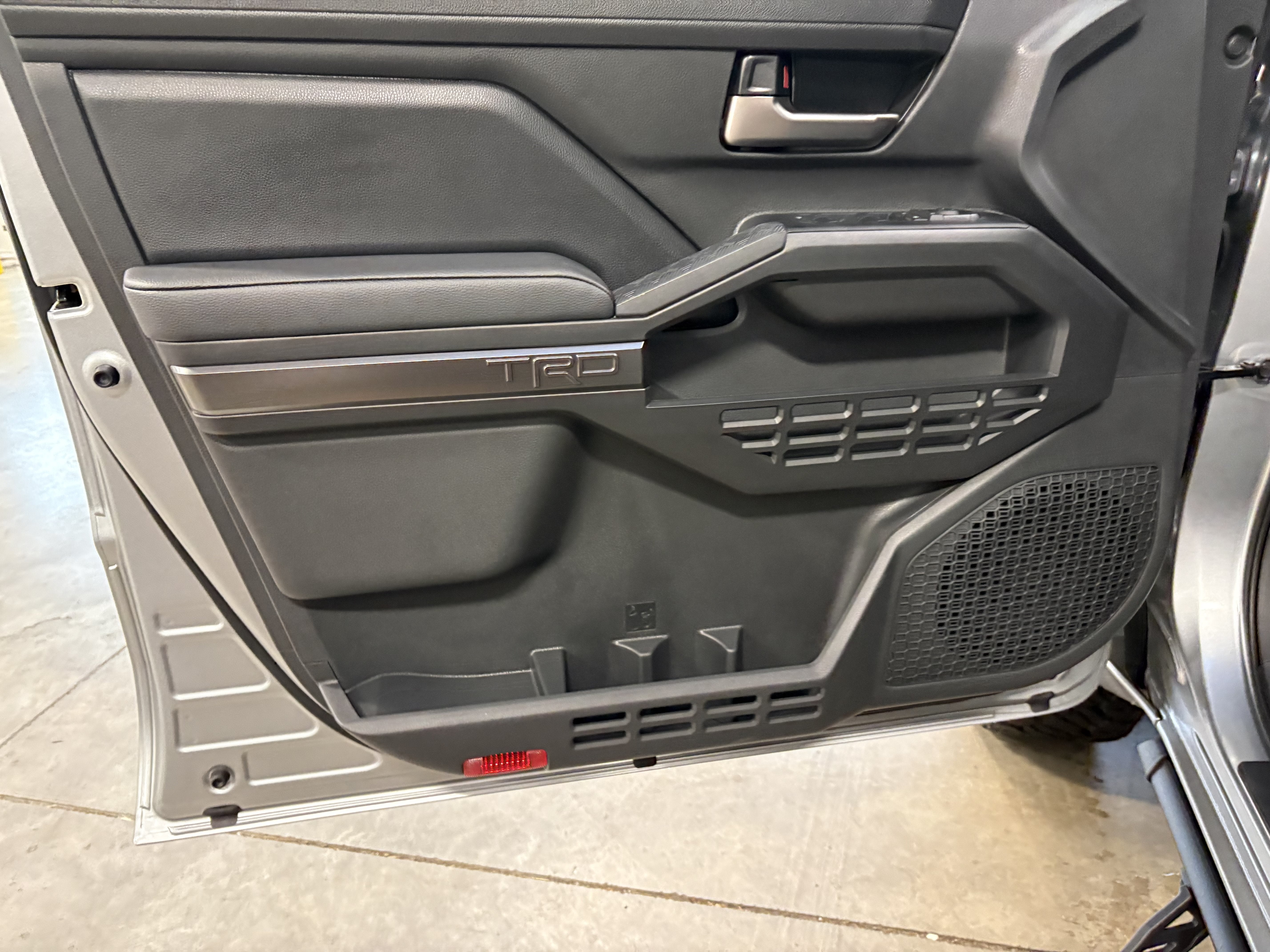 2026 Toyota Tacoma TRD Sport 4WD