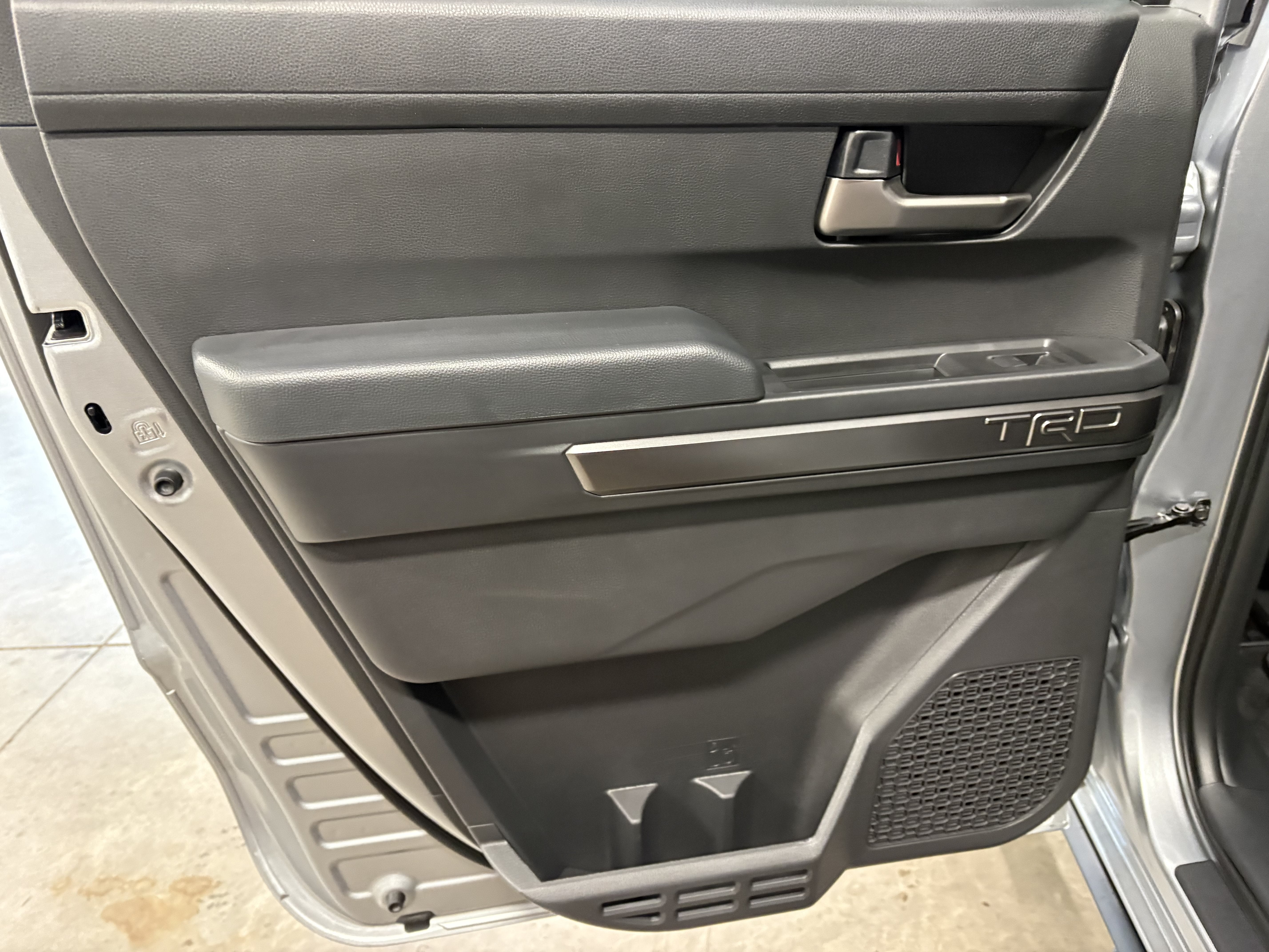 2026 Toyota Tacoma TRD Sport 4WD