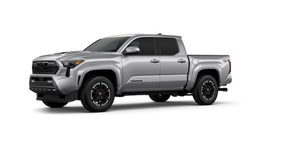 2026 Toyota Tacoma TRD Sport 4WD