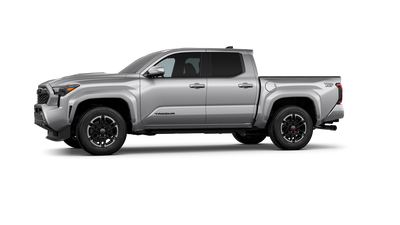 2026 Toyota Tacoma TRD Sport 4WD