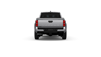 2026 Toyota Tacoma TRD Sport 4WD