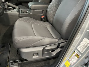 2024 Toyota Tacoma SR 2WD Double Cab 5-ft bed