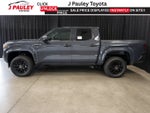 2026 Toyota Tacoma SR RWD