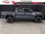 2026 Toyota Tacoma SR RWD