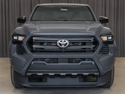 2026 Toyota Tacoma SR RWD