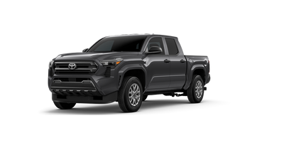 2026 Toyota Tacoma SR RWD