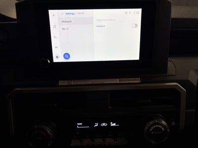 2026 Toyota Tacoma SR RWD