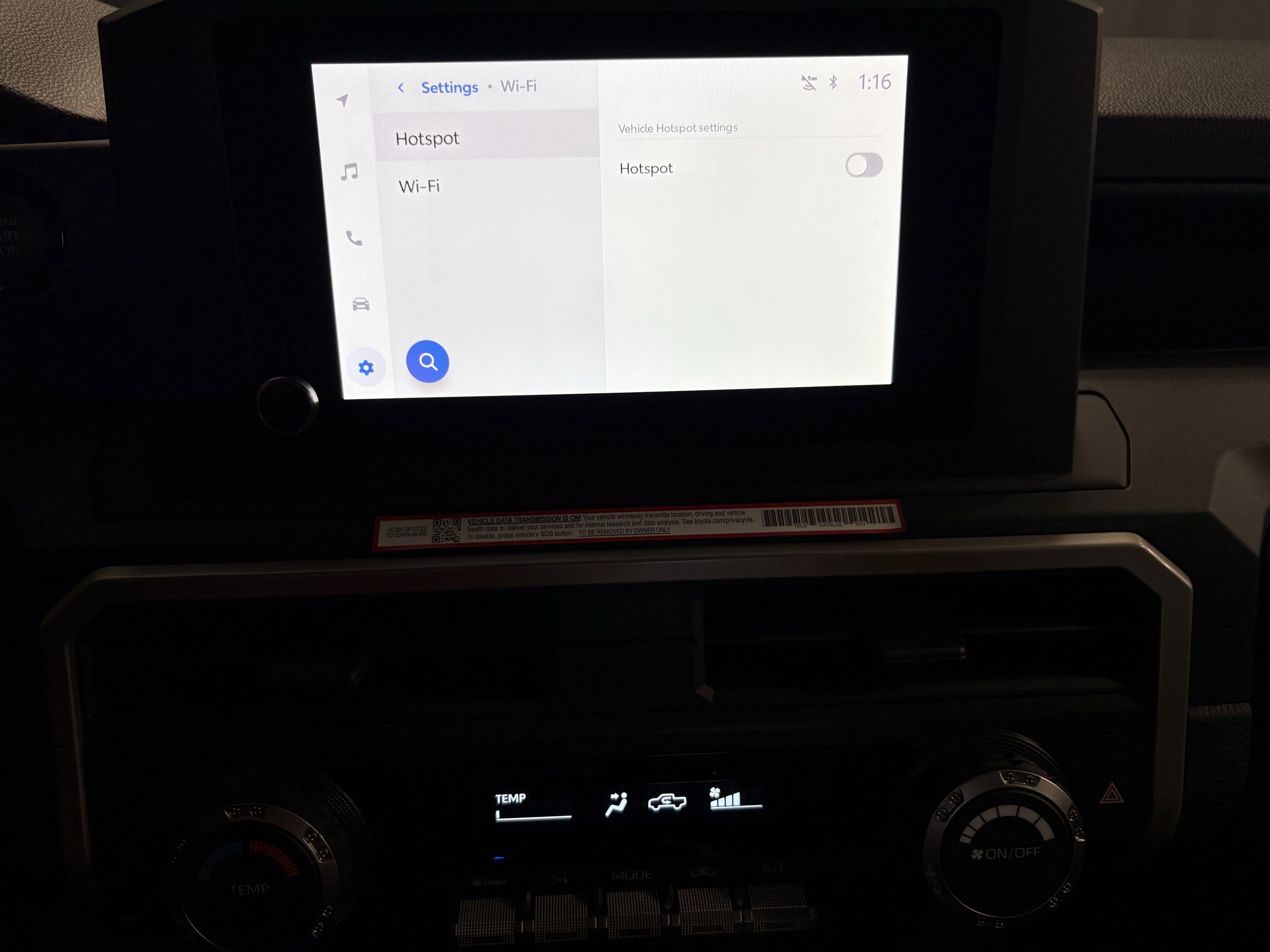 2026 Toyota Tacoma SR RWD