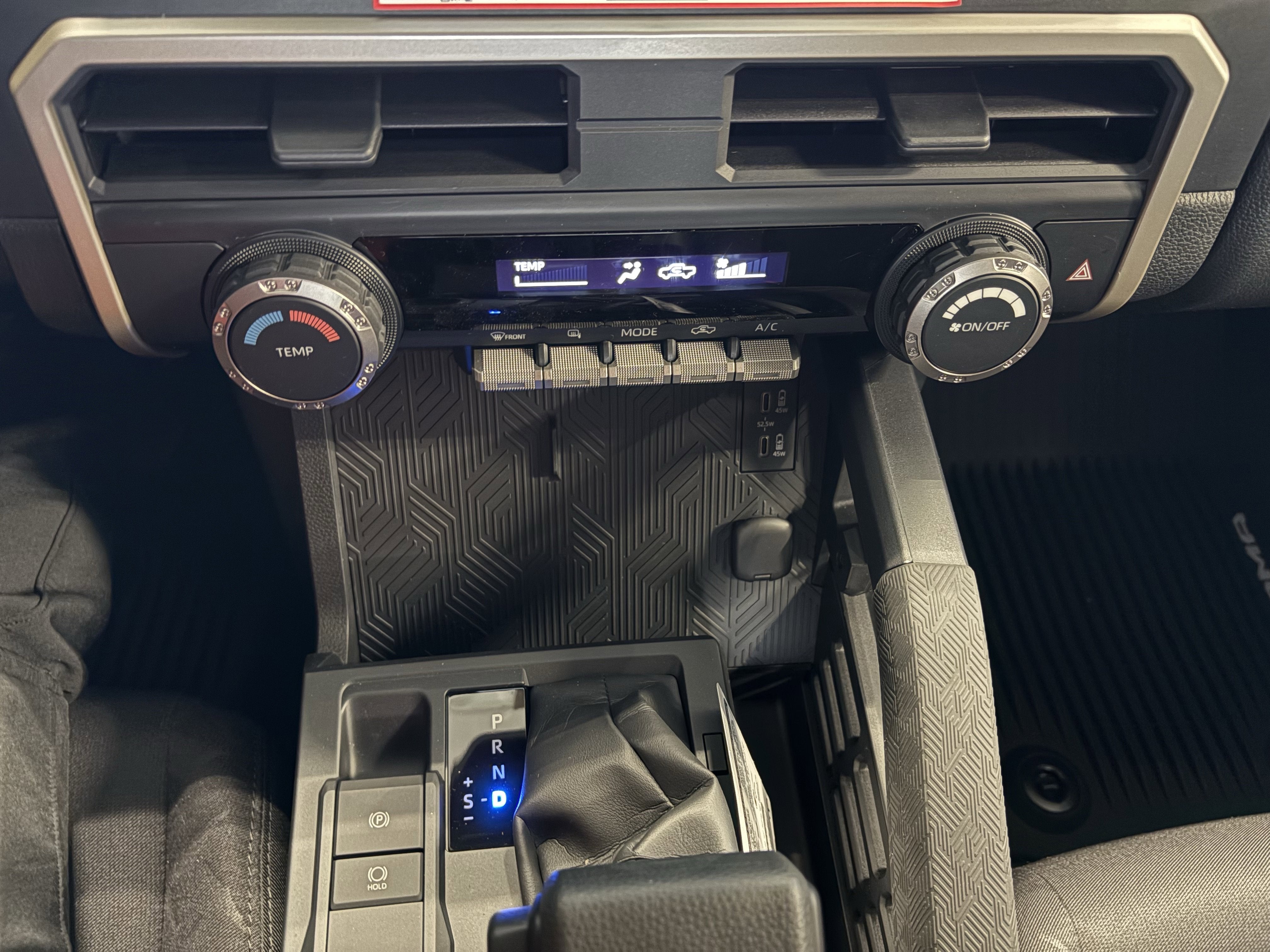 2026 Toyota Tacoma SR RWD