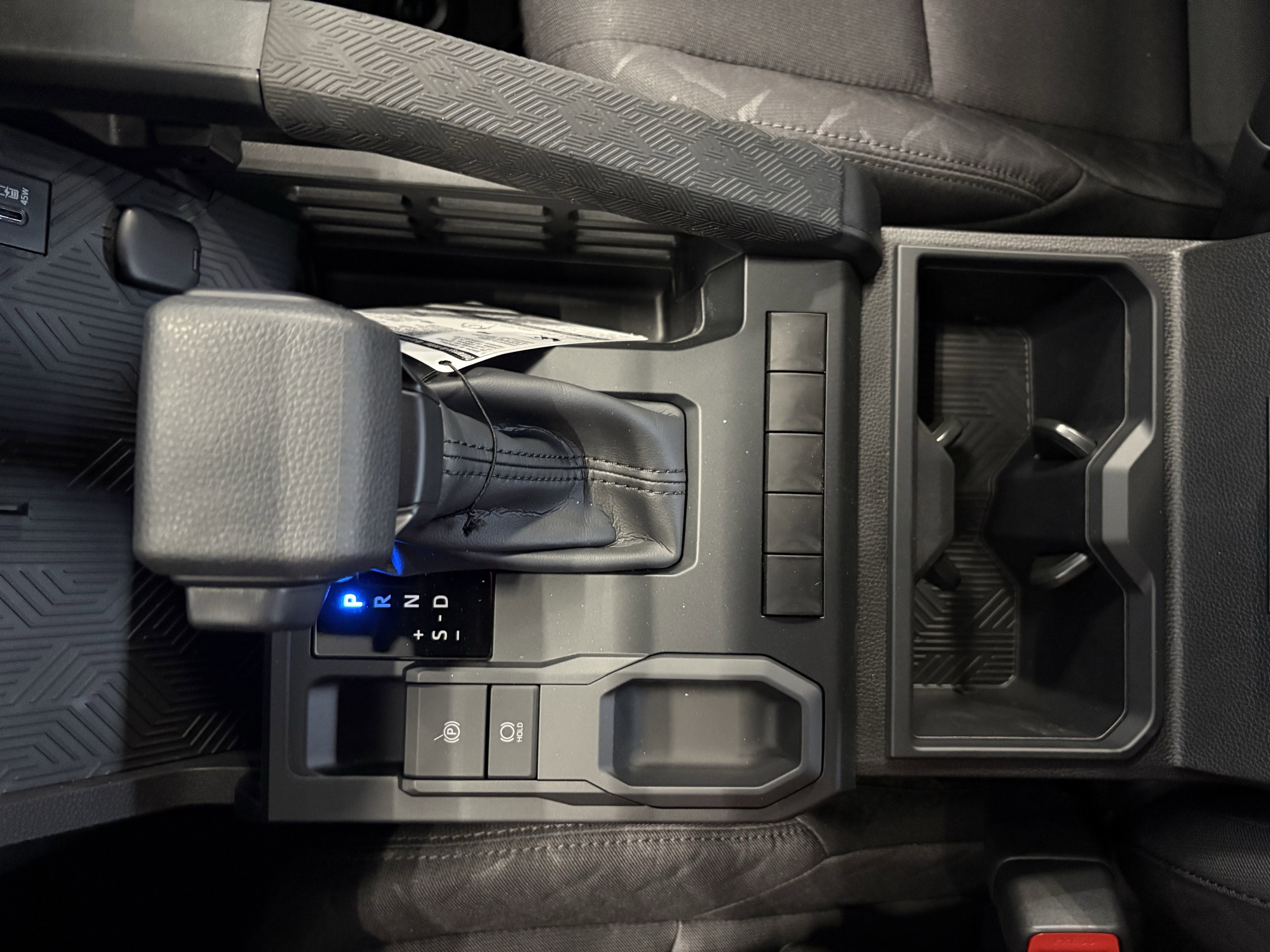 2026 Toyota Tacoma SR RWD