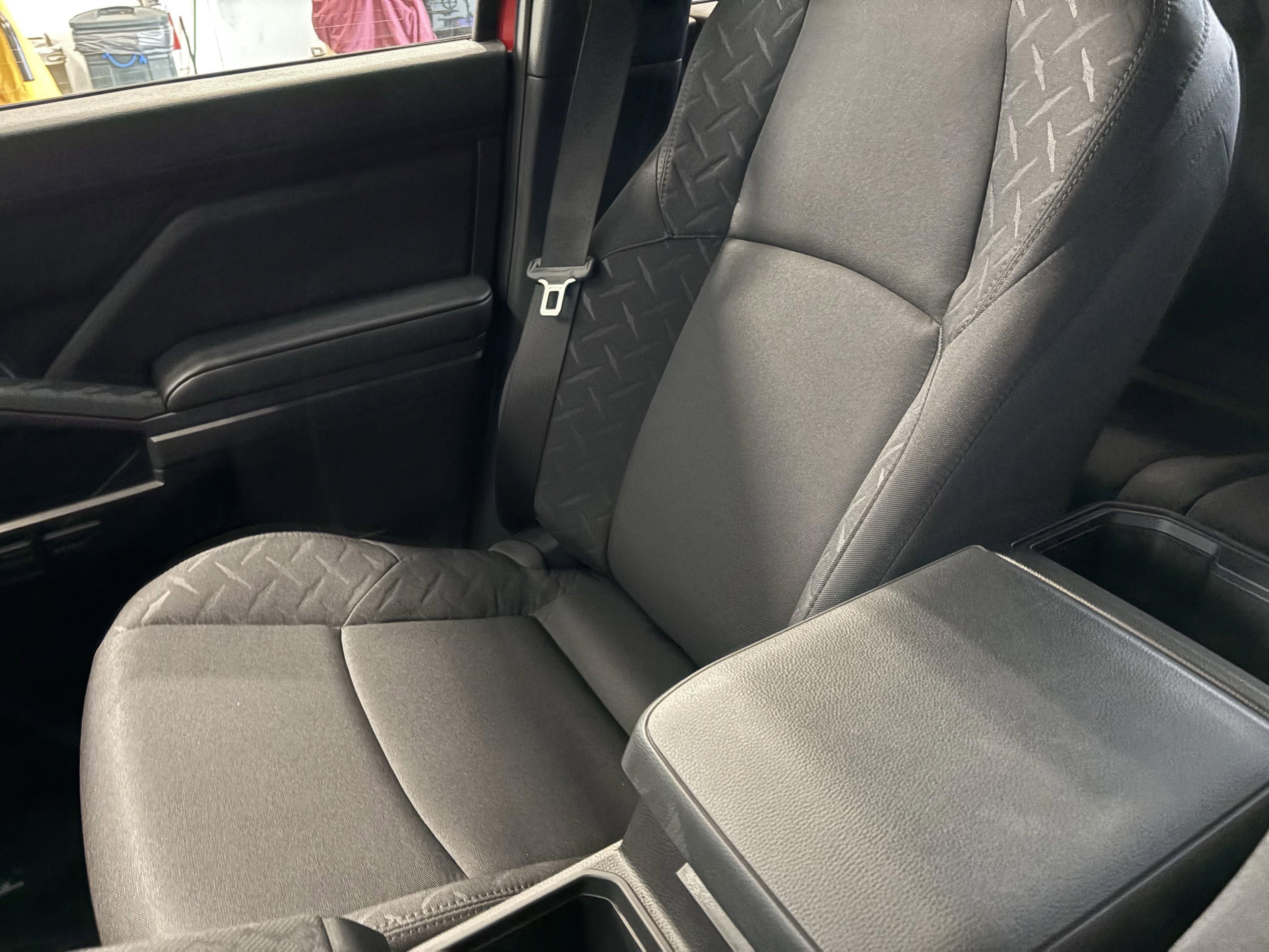 2026 Toyota Tacoma SR RWD