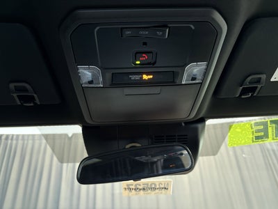 2026 Toyota Tacoma SR RWD