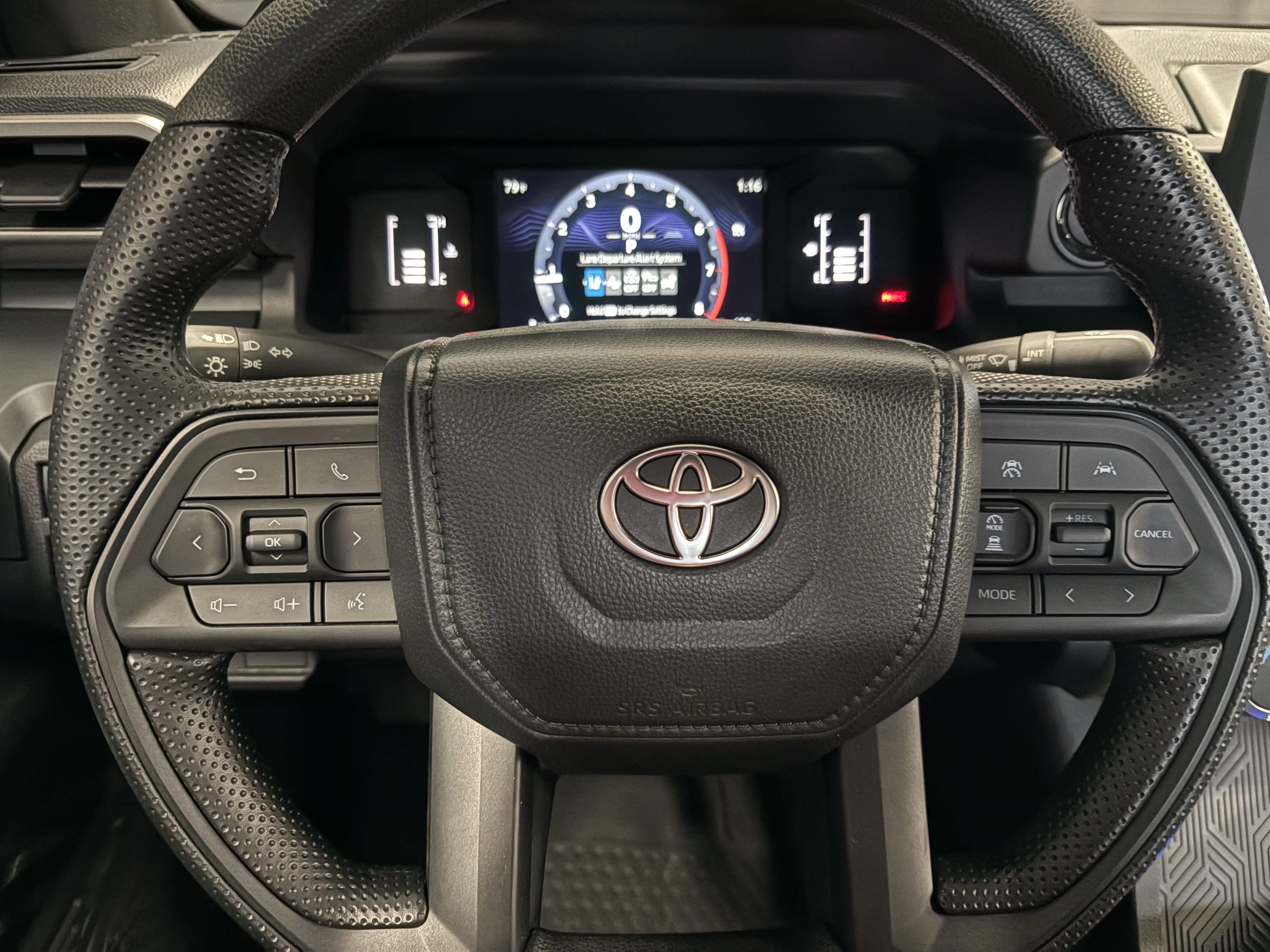 2026 Toyota Tacoma SR RWD