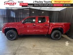 2026 Toyota Tacoma SR RWD