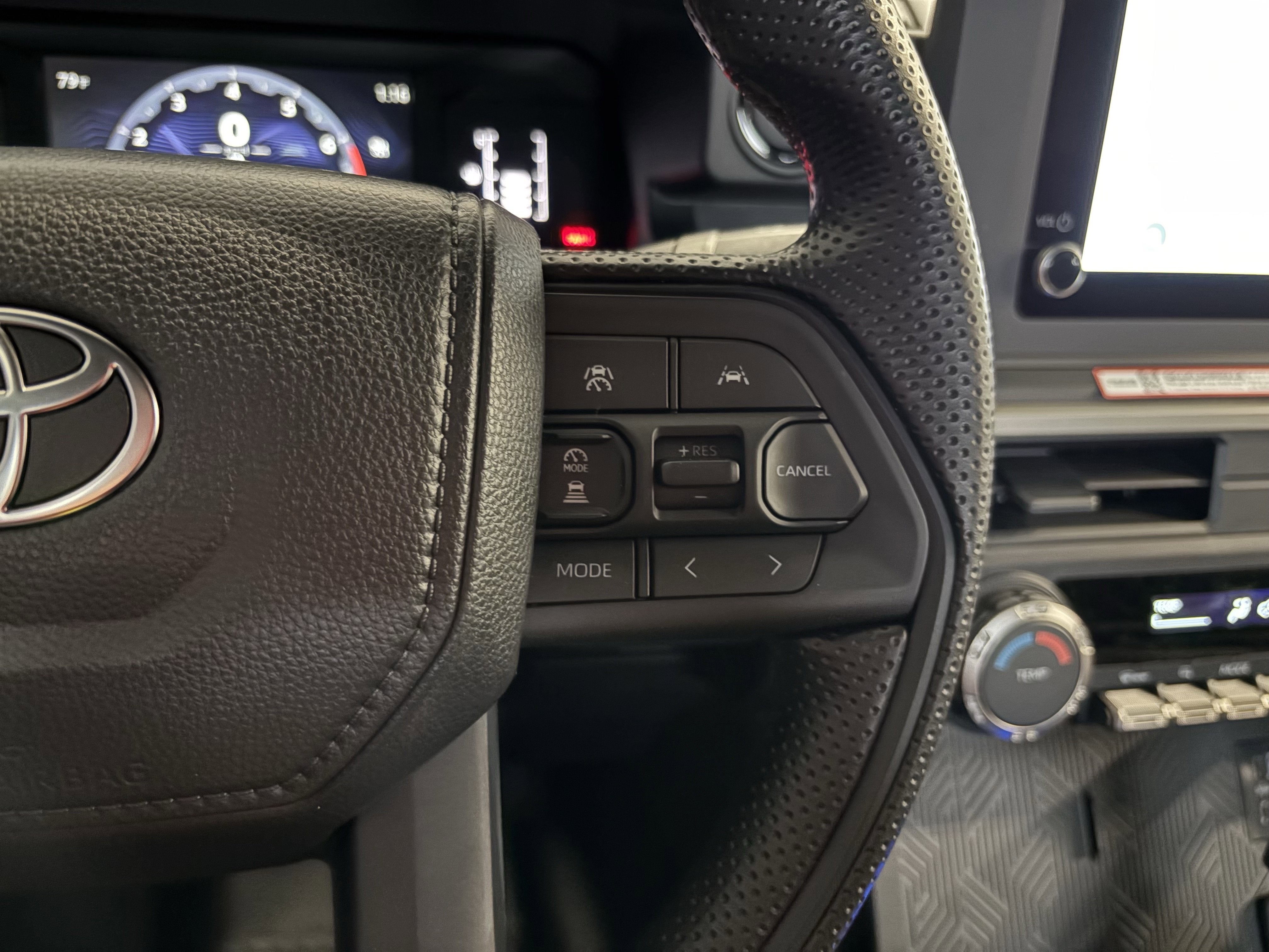 2026 Toyota Tacoma SR RWD