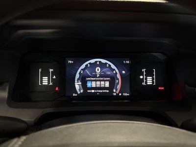 2026 Toyota Tacoma SR RWD